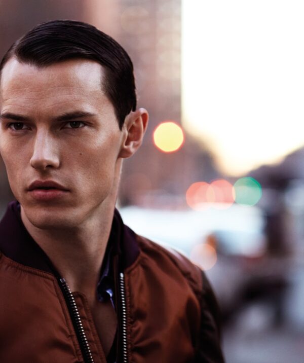 The Urban Gentleman_Neil Gavin_01
